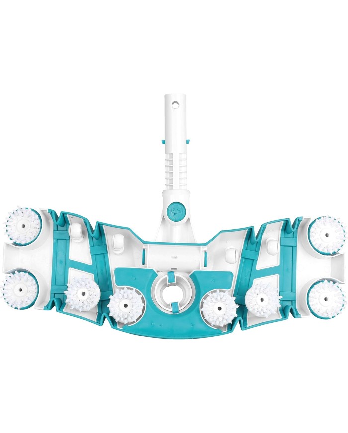 Balai Rectangulaire Flexible