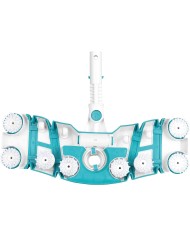 Balai Rectangulaire Flexible