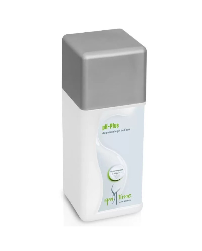 pH Plus - SpaTime - 1kg
