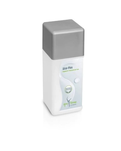 Alca Plus, 1kg, SPA TIME
