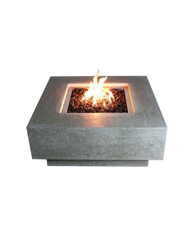 Table brasero MANHATTAN - Table Manhattan