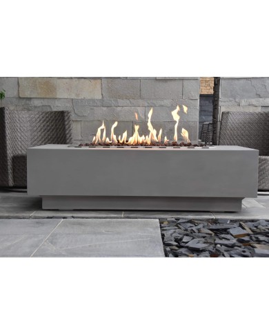 Table brasero GRANVILLE - Table Granville