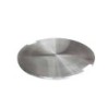 Table brasero LUNAR BOWL - Couvercle
