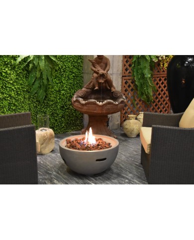 Brasero NANTUCKET - Brasero Nantucket Full Option