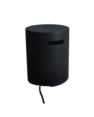 Brasero YORK - Coffre de bouteille