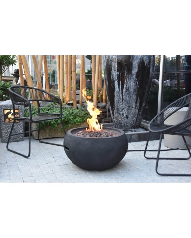 Brasero YORK - Brasero York Full Option