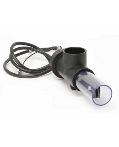 Électrolyseur Pro A33 + kit pH + redox standard Électrolyseur Pro A33 + kit pH + redox standard