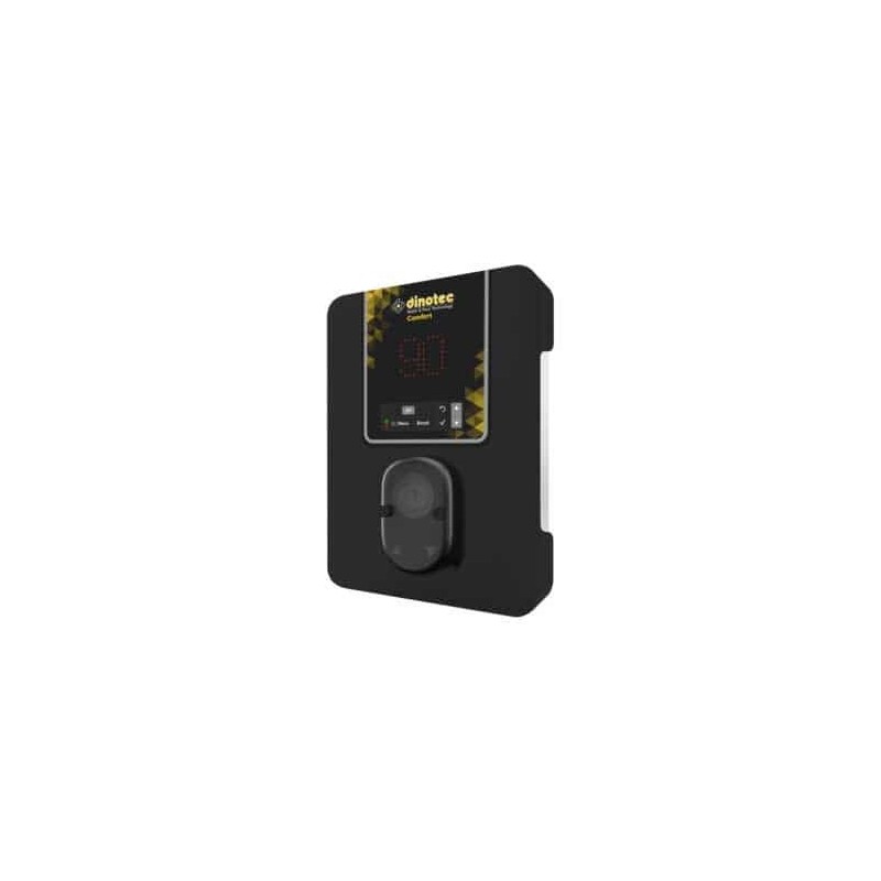 Electrolyseur à sel DINDUO pH 90 m3