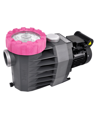 Pompe de filtration BWT Eurostar II 75-M Pompe de filtration BWT Eurostar II 75-M