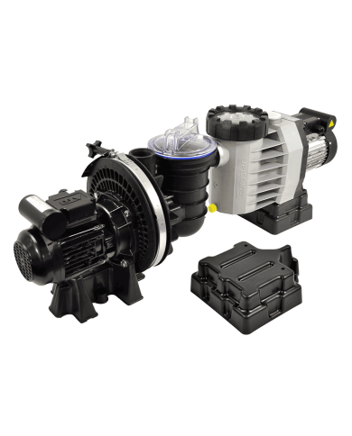 Pompe de filtration BWT Eurostar II 75-M Pompe de filtration BWT Eurostar II 75-M