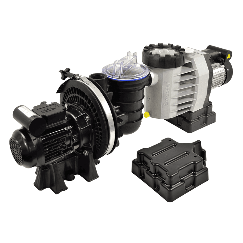 Pompe de filtration BWT Eurostar II 75-M Pompe de filtration BWT Eurostar II 75-M