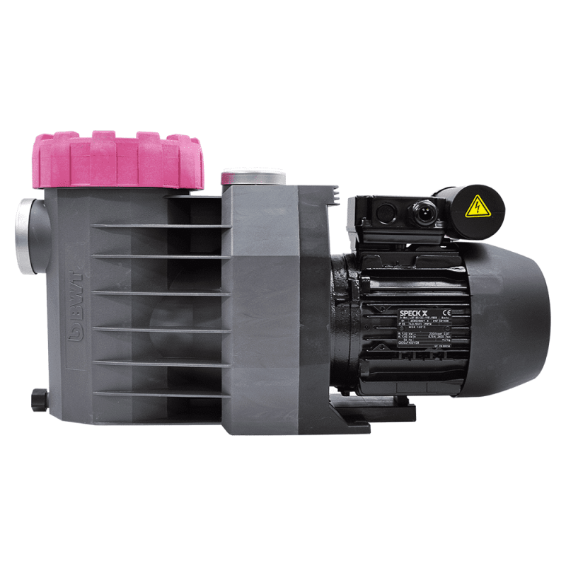 Pompe de filtration BWT Eurostar II 75-M Pompe de filtration BWT Eurostar II 75-M