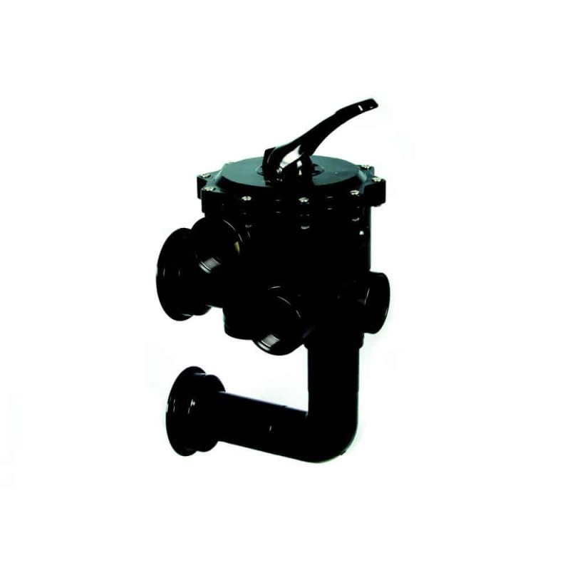 Filtre RTM HF S-610/B, avec vanne 2"