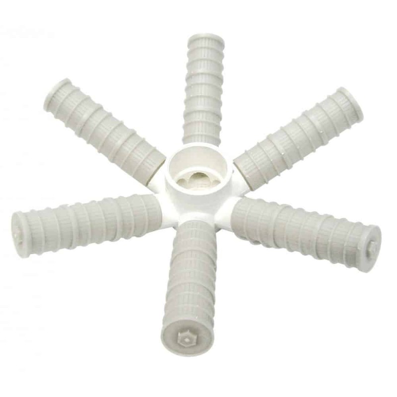 Filtre RTM HF S-610/B, avec vanne 2"