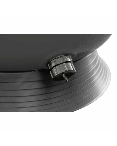 Filtre RTM HF S-610/B, avec vanne 2" Filtre RTM HF S-610/B, avec vanne 2"