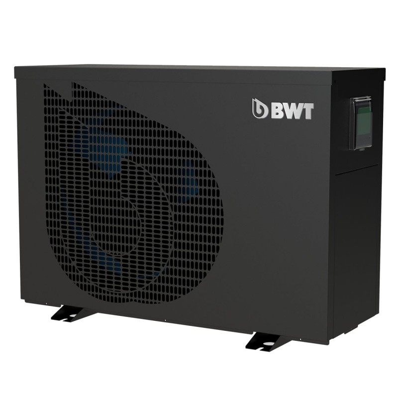 Pompe à chaleur BWT Inverter Connect IC 125 Pompe à chaleur BWT Inverter Connect IC 125