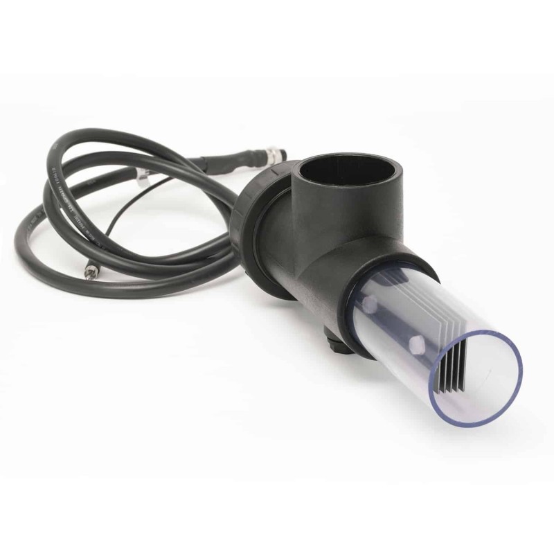 Électrolyseur Pro A16 + kit pH standard