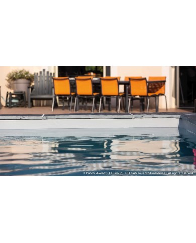 Membrane armée Classic Membrane armée Classic