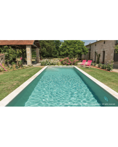 Membrane armée CoatFlex Membrane armée CoatFlex