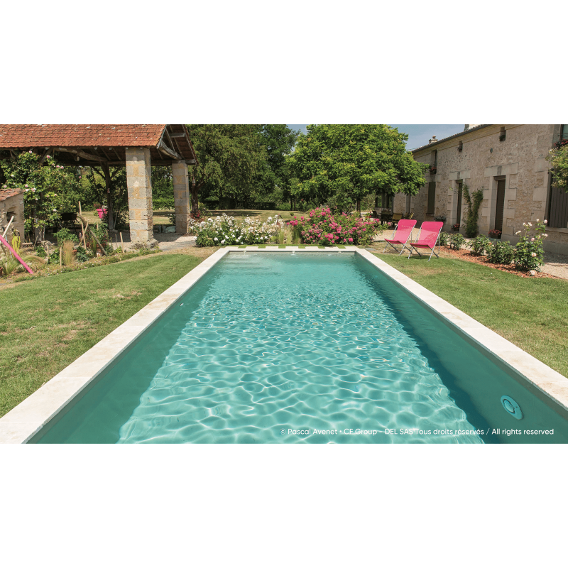 Membrane armée CoatFlex Membrane armée CoatFlex