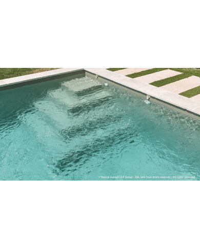 Membrane armée CoatFlex Membrane armée CoatFlex