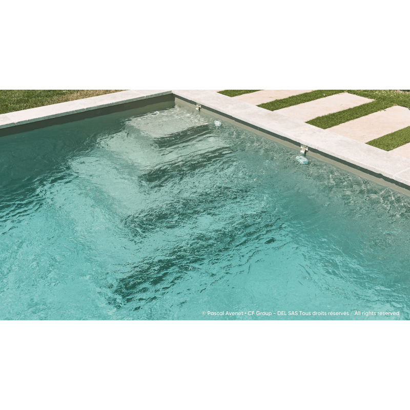 Membrane armée CoatFlex Membrane armée CoatFlex