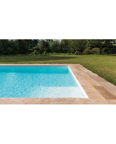 Membrane armée CoatFlex Membrane armée CoatFlex