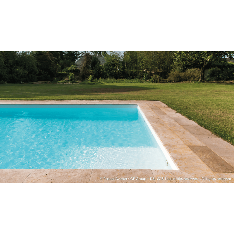 Membrane armée CoatFlex Membrane armée CoatFlex