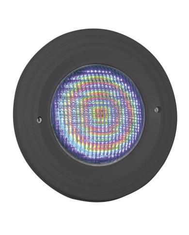 Projecteur à vis, Liner/béton/panneau PL06, anthracite