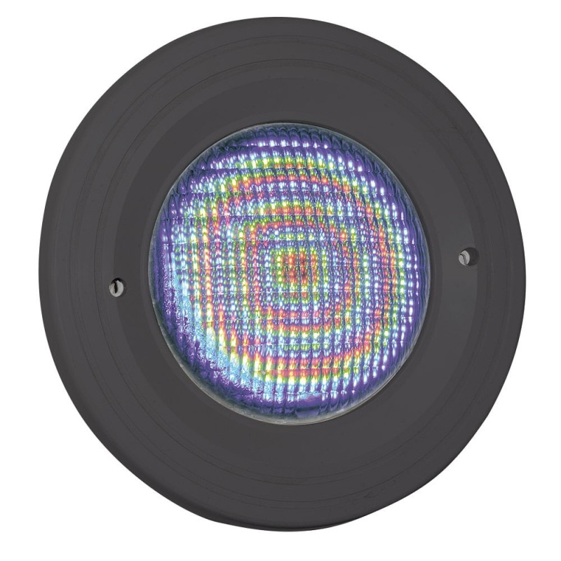 Projecteur à vis, Liner/béton/panneau PL06, anthracite