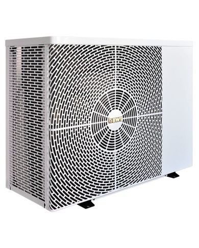 Pompe à chaleur BWT Horizontal Inverter HC 132 Pompe à chaleur BWT Horizontal Inverter HC 132