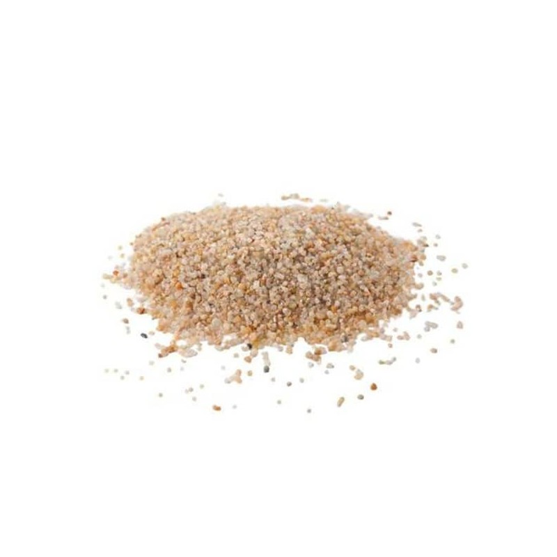 Silice calibrée HN 2/4mm, sac de 25kg, Sibelco