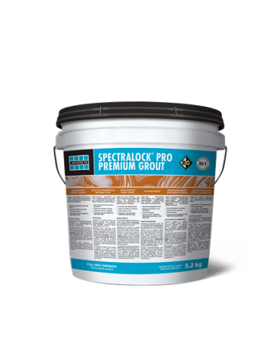 Joint Epoxy SpectraLOCK® Pro Premium GROUT - LATICRETE Joint Epoxy SpectraLOCK® Pro Premium GROUT - LATICRETE