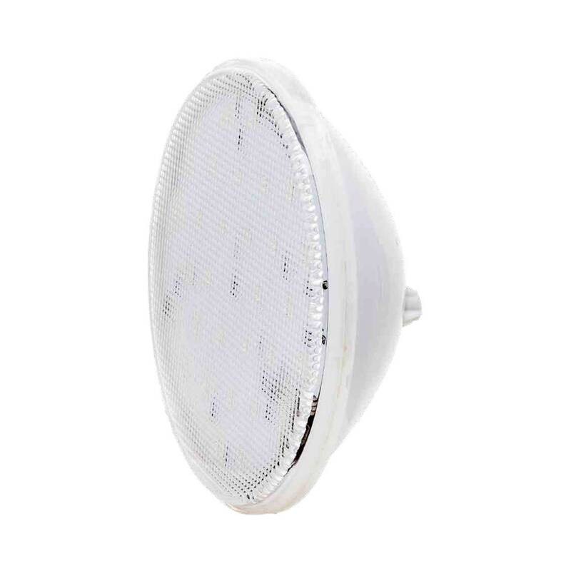 Ampoule LED blanc, 3w, projecteur, PL10 Ampoule LED blanc, 3w, projecteur, PL10
