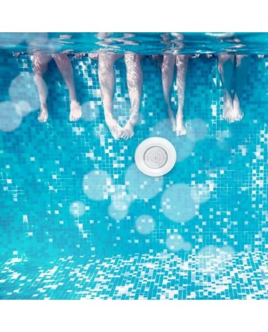 Ampoule LED blanc, 3w, projecteur, PL10