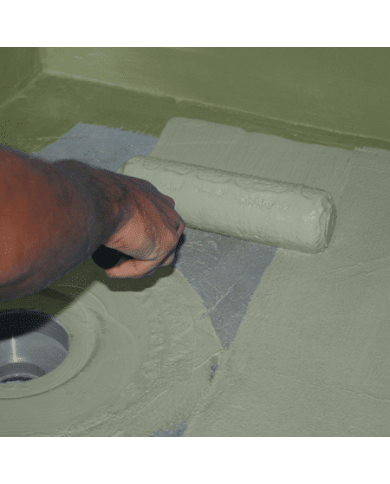 Imperméabilisant HYDRO BAN® - LATICRETE Imperméabilisant HYDRO BAN® - LATICRETE