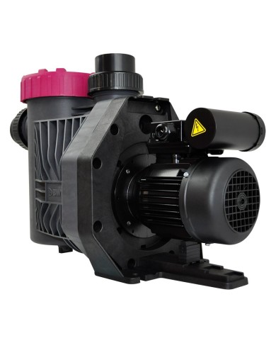 Pompe de filtration BWT Eurostar HF 7-M S 50 HZ Pompe de filtration BWT Eurostar HF 7-M S 50 HZ