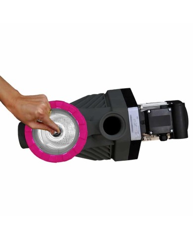 Pompe de filtration BWT Eurostar HF 7-M S 50 HZ Pompe de filtration BWT Eurostar HF 7-M S 50 HZ