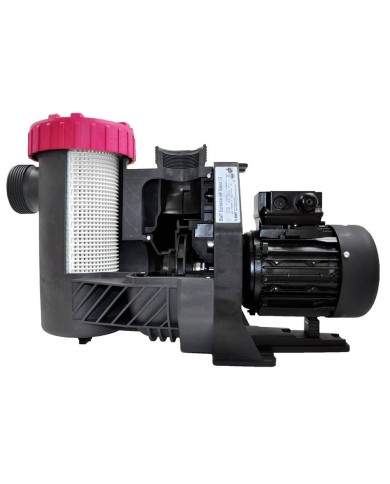 Pompe de filtration BWT Eurostar HF 7-M S 50 HZ Pompe de filtration BWT Eurostar HF 7-M S 50 HZ