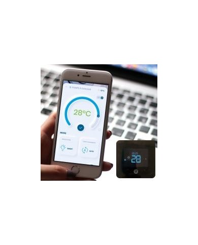 Pompe à chaleur BWT Inverter CONNECT IC 89 Pompe à chaleur BWT Inverter CONNECT IC 89