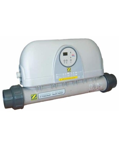 Réchauffeur électrique REDLINE 12 - ZODIAC