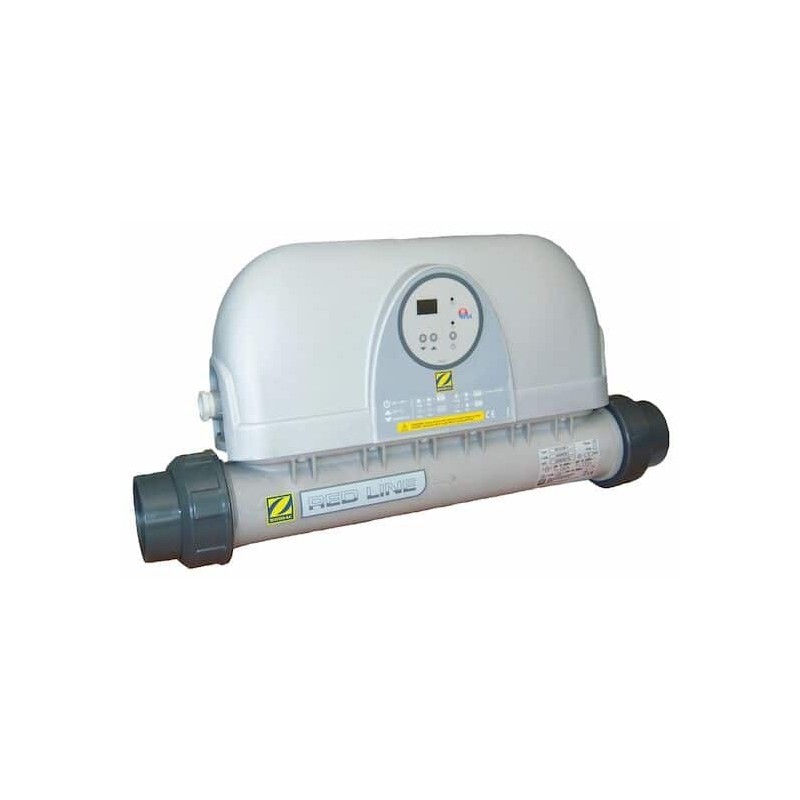 Réchauffeur électrique REDLINE 12 - ZODIAC