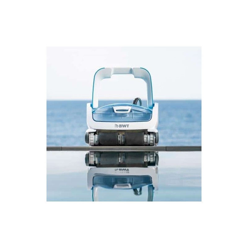 BWT Robot électrique P600 LED
