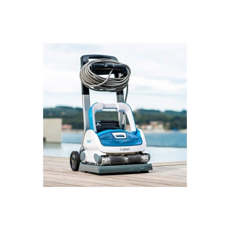 BWT Robot électrique P600 LED