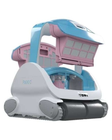 BWT Robot électrique P600 LED BWT Robot électrique P600 LED