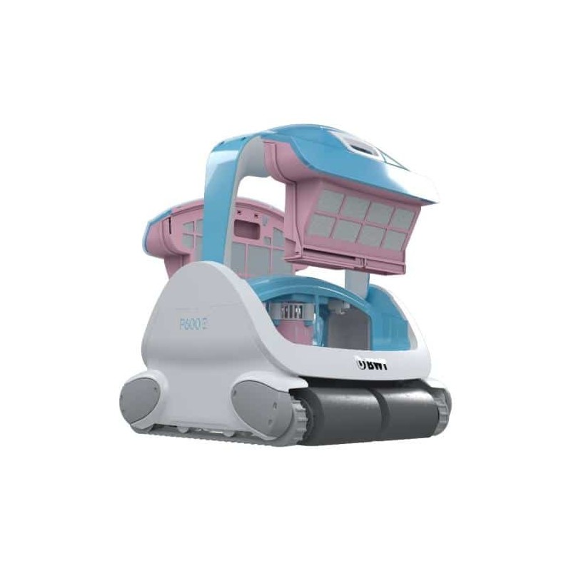 BWT Robot électrique P600 LED