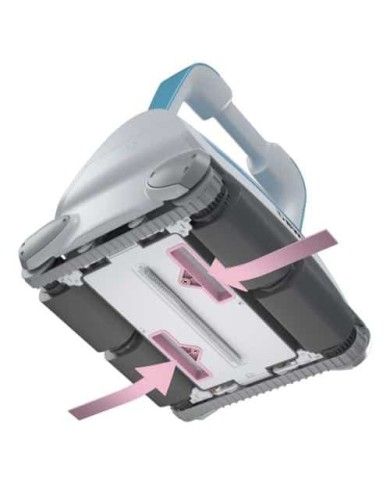 BWT Robot électrique P600 LED BWT Robot électrique P600 LED