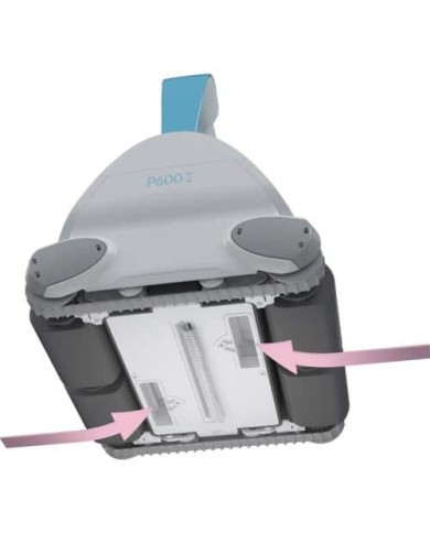 BWT Robot électrique P600 LED BWT Robot électrique P600 LED