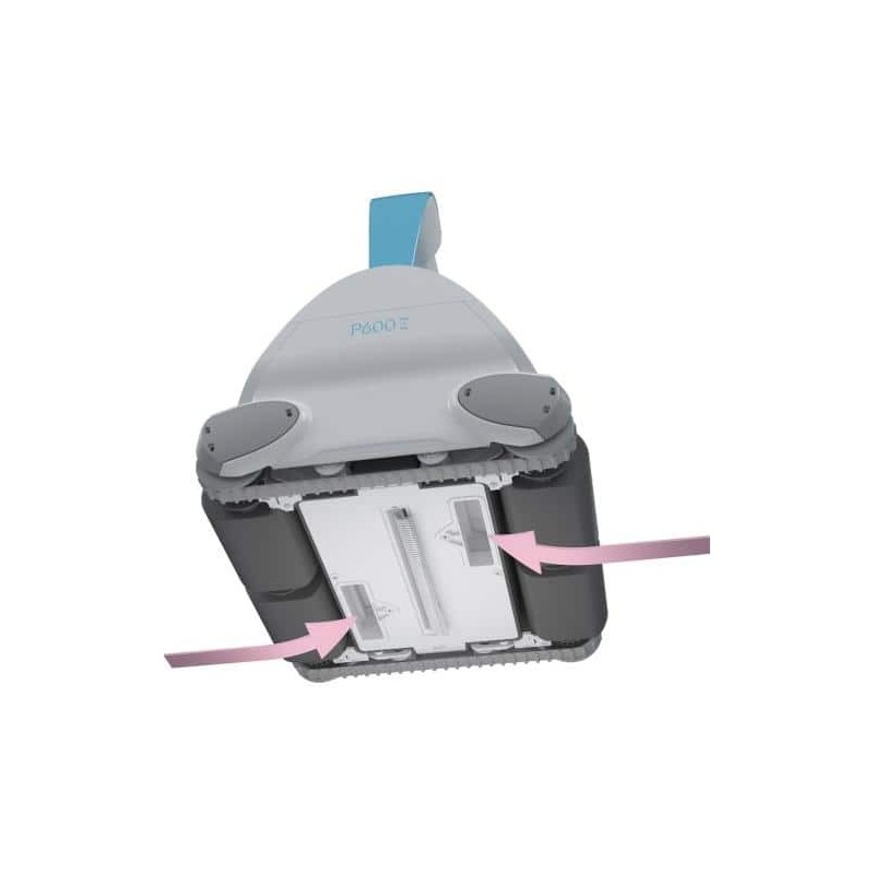 BWT Robot électrique P600 LED