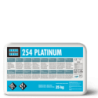 Mortier Fin 254 PLATINUM Gris, 25 kg - LATICRETE Mortier Fin 254 PLATINUM Gris, 25 kg - LATICRETE